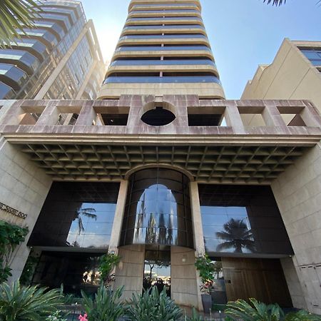Flat Vieira Souto Ipanema Apartment Rio de Janeiro Exterior foto