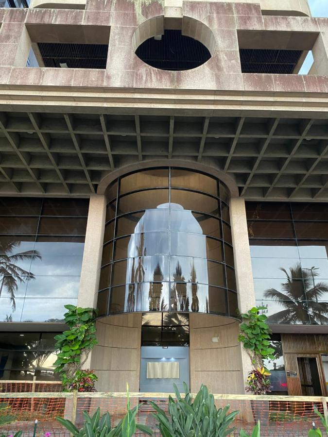 Flat Vieira Souto Ipanema Apartment Rio de Janeiro Exterior foto