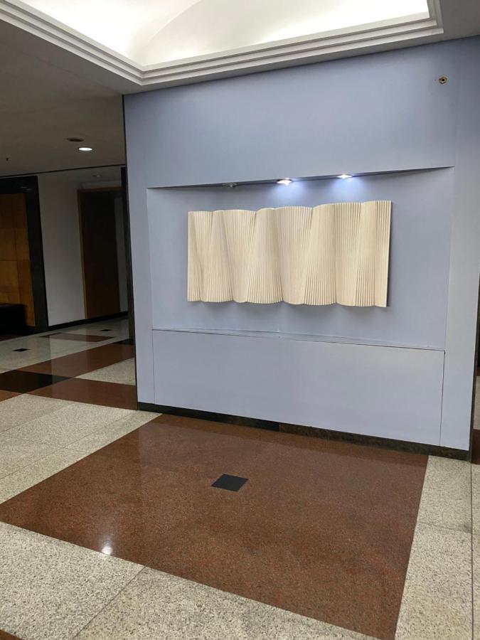 Flat Vieira Souto Ipanema Apartment Rio de Janeiro Exterior foto
