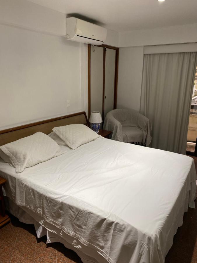 Flat Vieira Souto Ipanema Apartment Rio de Janeiro Exterior foto
