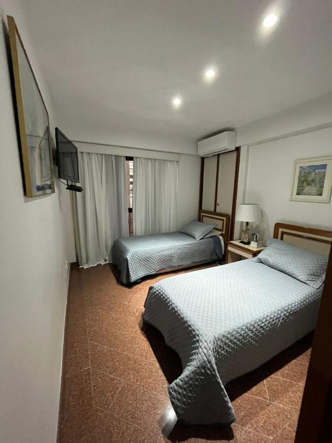 Flat Vieira Souto Ipanema Apartment Rio de Janeiro Exterior foto