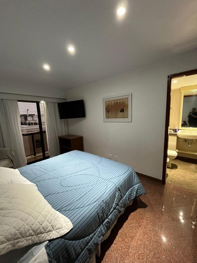 Flat Vieira Souto Ipanema Apartment Rio de Janeiro Exterior foto