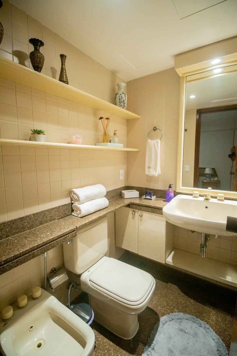 Flat Vieira Souto Ipanema Apartment Rio de Janeiro Exterior foto