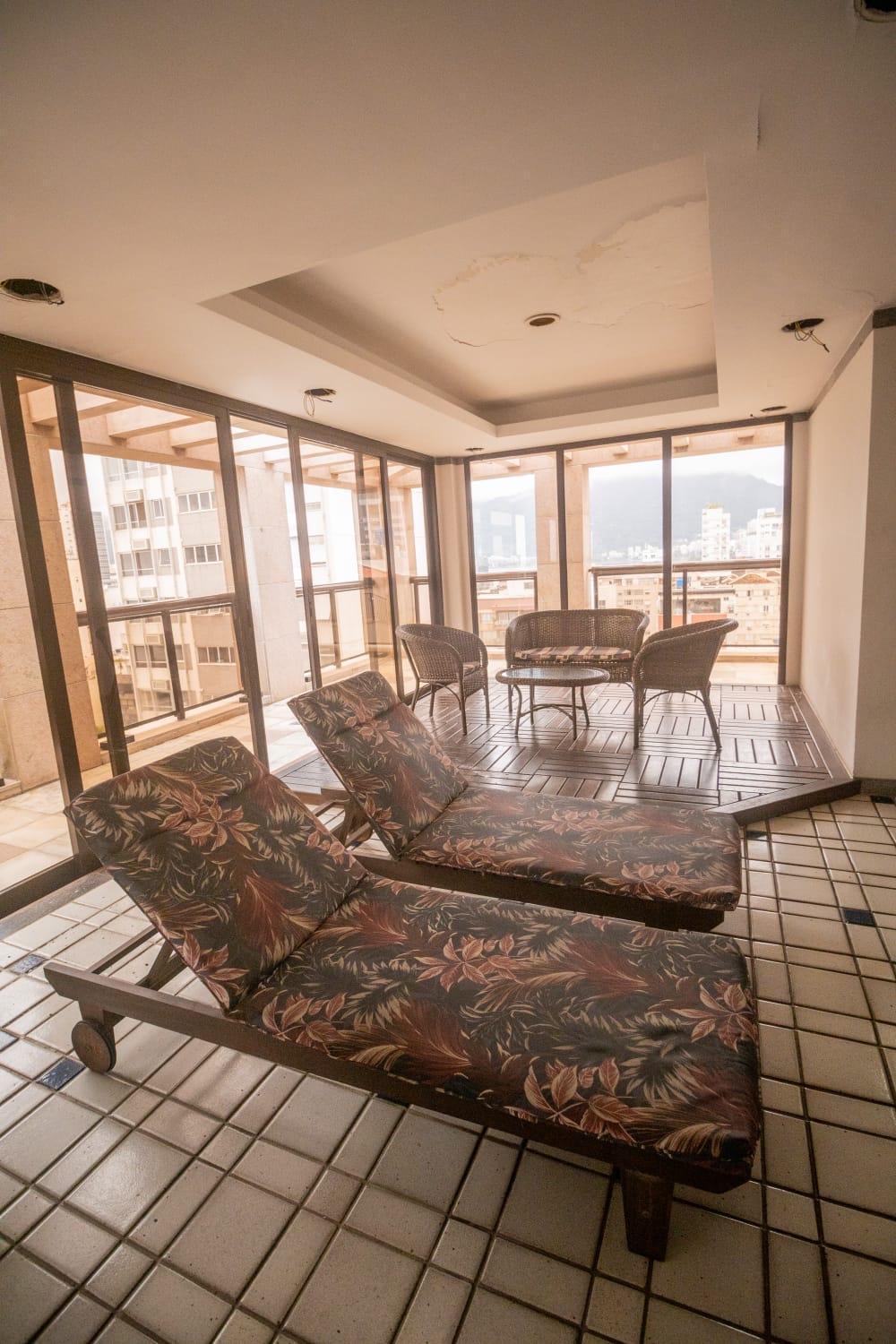 Flat Vieira Souto Ipanema Apartment Rio de Janeiro Exterior foto