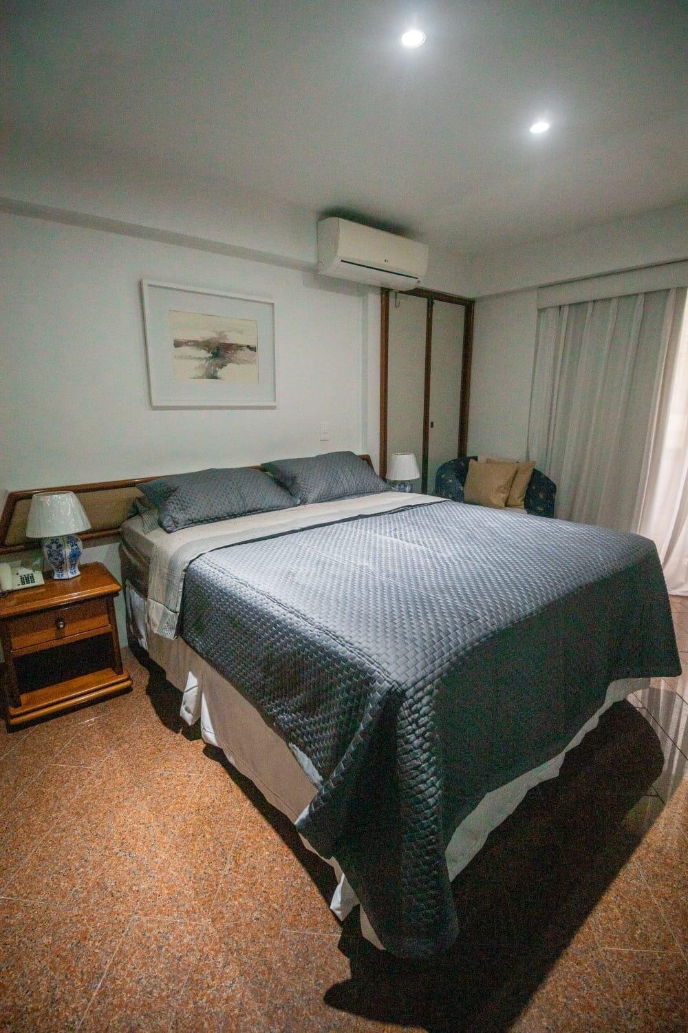 Flat Vieira Souto Ipanema Apartment Rio de Janeiro Exterior foto