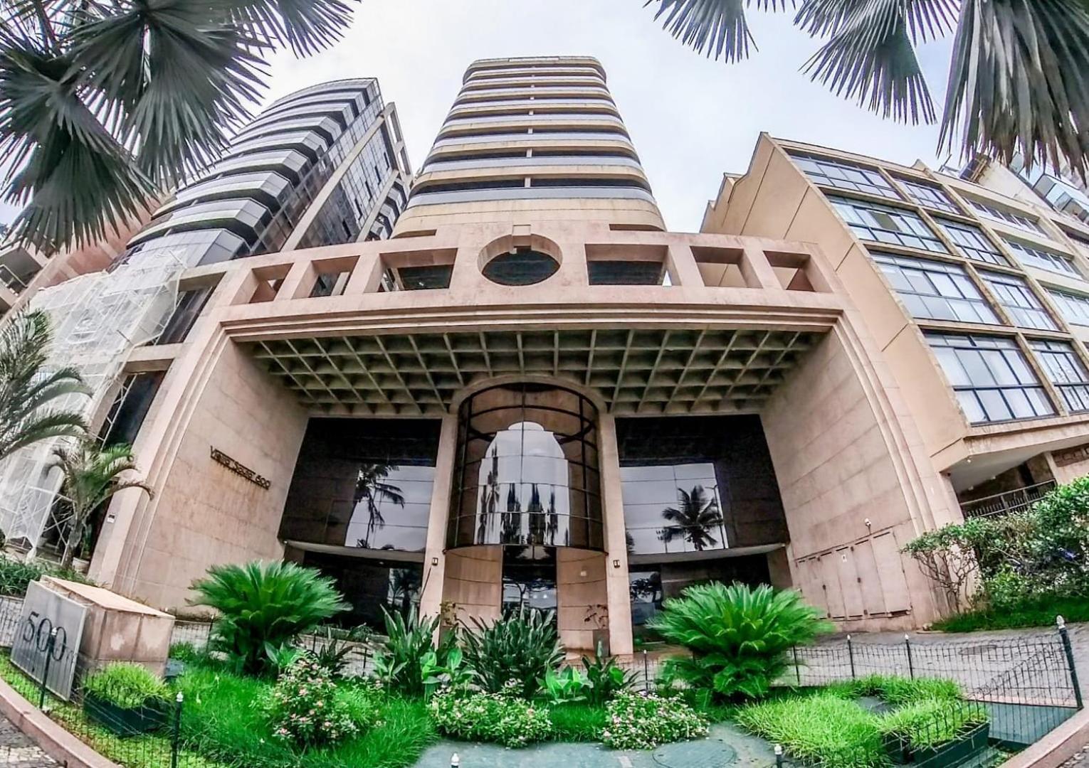 Flat Vieira Souto Ipanema Apartment Rio de Janeiro Exterior foto