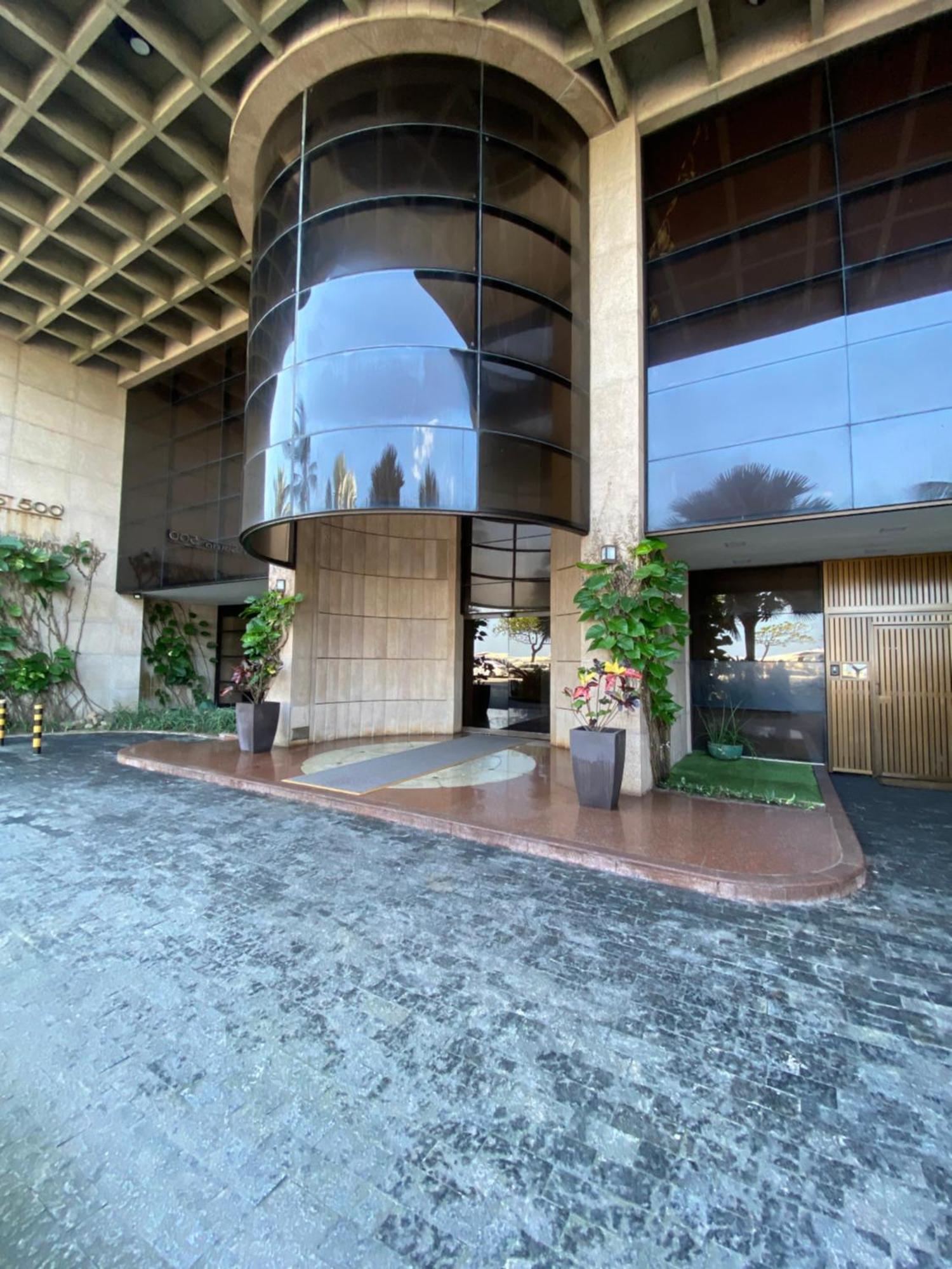 Flat Vieira Souto Ipanema Apartment Rio de Janeiro Exterior foto